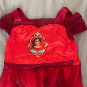 Pick 3/$20 Elena of Avalor Nightgown